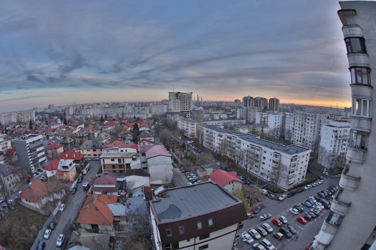 Dream 49 * Bucureşti