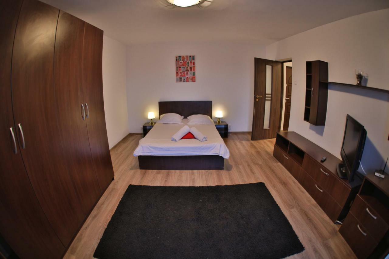 Dream 49 Apartament Bucureşti